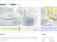 toastandtable.com