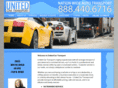 unitedcartransport.com