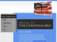 usachristian.org