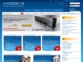 wedosys-webhosting.com