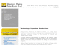 westernplainspetroleum.com