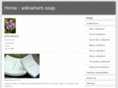 willowherbsoap.com