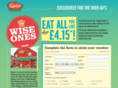 wiseones.co.uk