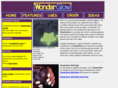 wonderglow.com