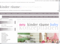 xn--kinderbettwsche-blb.com