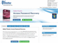 access-password-recovery.net