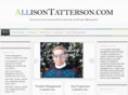 allisontatterson.com