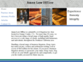 amesbusinesslaw.com