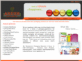 arushpackaging.com