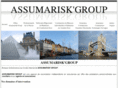 assumariskgroup.com