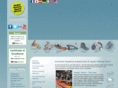 aucklandkayakingtours.com