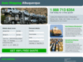 autoshippingalbuquerque.com