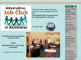 axminsterjobclub.com