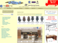 barrysofficefurniture.com
