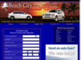 beachcityautosales.com