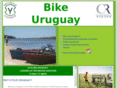 bikeuruguay.com