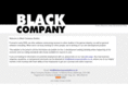 blackcompanystudios.com