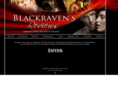 blackravensreviews.com