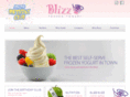 blizztreats.com