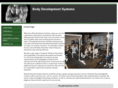 bodydevelopmentsystems.com