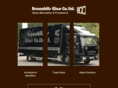 brownhillsglass.com