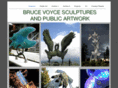 brucevoyce.com