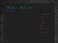 burningbooth.com