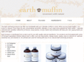 buyearthmuffin.com