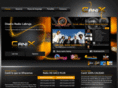 canixmedia.com