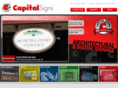 capitalsigns.com