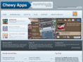 chewyapps.com