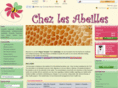 chezlesabeilles.com