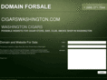 cigarswashington.com