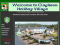 clogheenholidayvillage.com