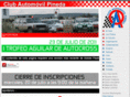 clubautomovilpineda.com