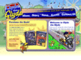 clydetheglyde.com