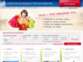 creation-newsletter-sur-mesure.fr
