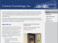 customfurnishingsinc.com