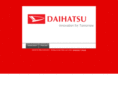 daihatsu.lu