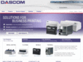 dascomamericas.com