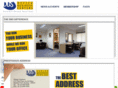dbsbusinesscenter.com