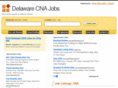 delawarecnajobs.com