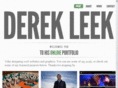 derekleek.com