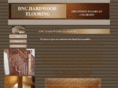 dnchardwoodflooring.com