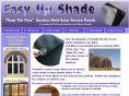 easyupshade.com