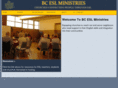 eslministries.com