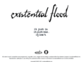 existentialflood.com