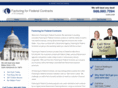 factoringforfederalcontracts.com