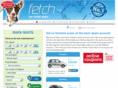 fetchcarrentalspain.com