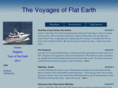 flatearthvoyage.com